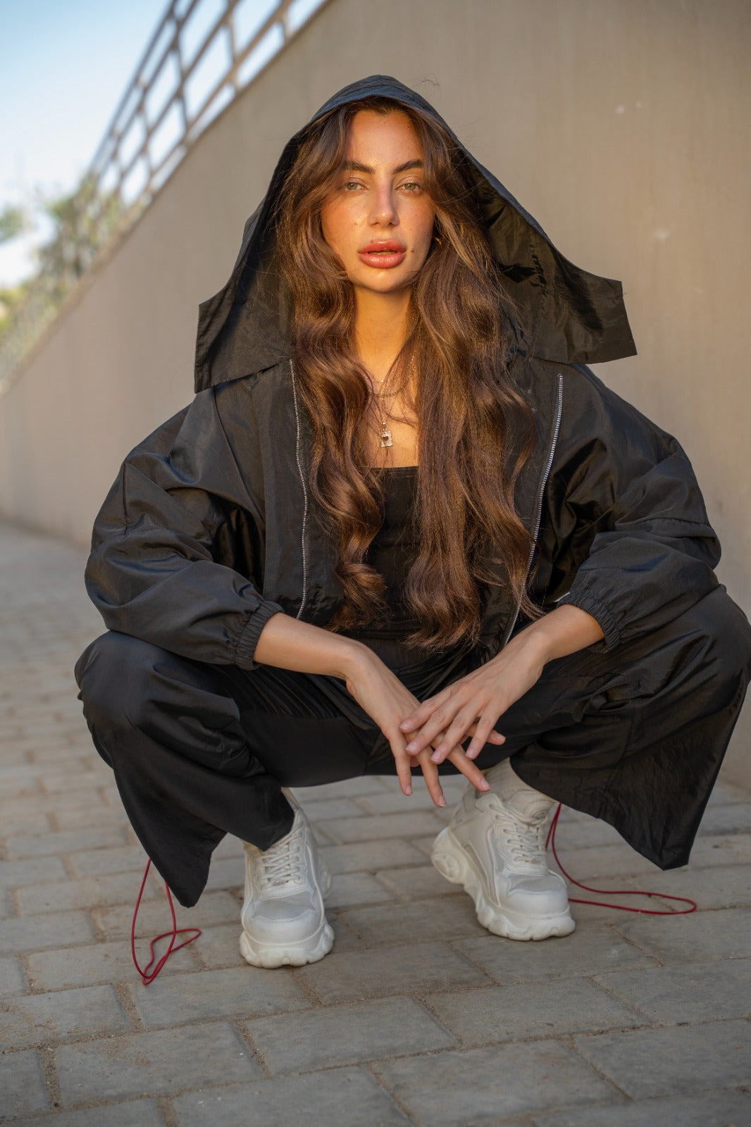 Dualcore Jacket