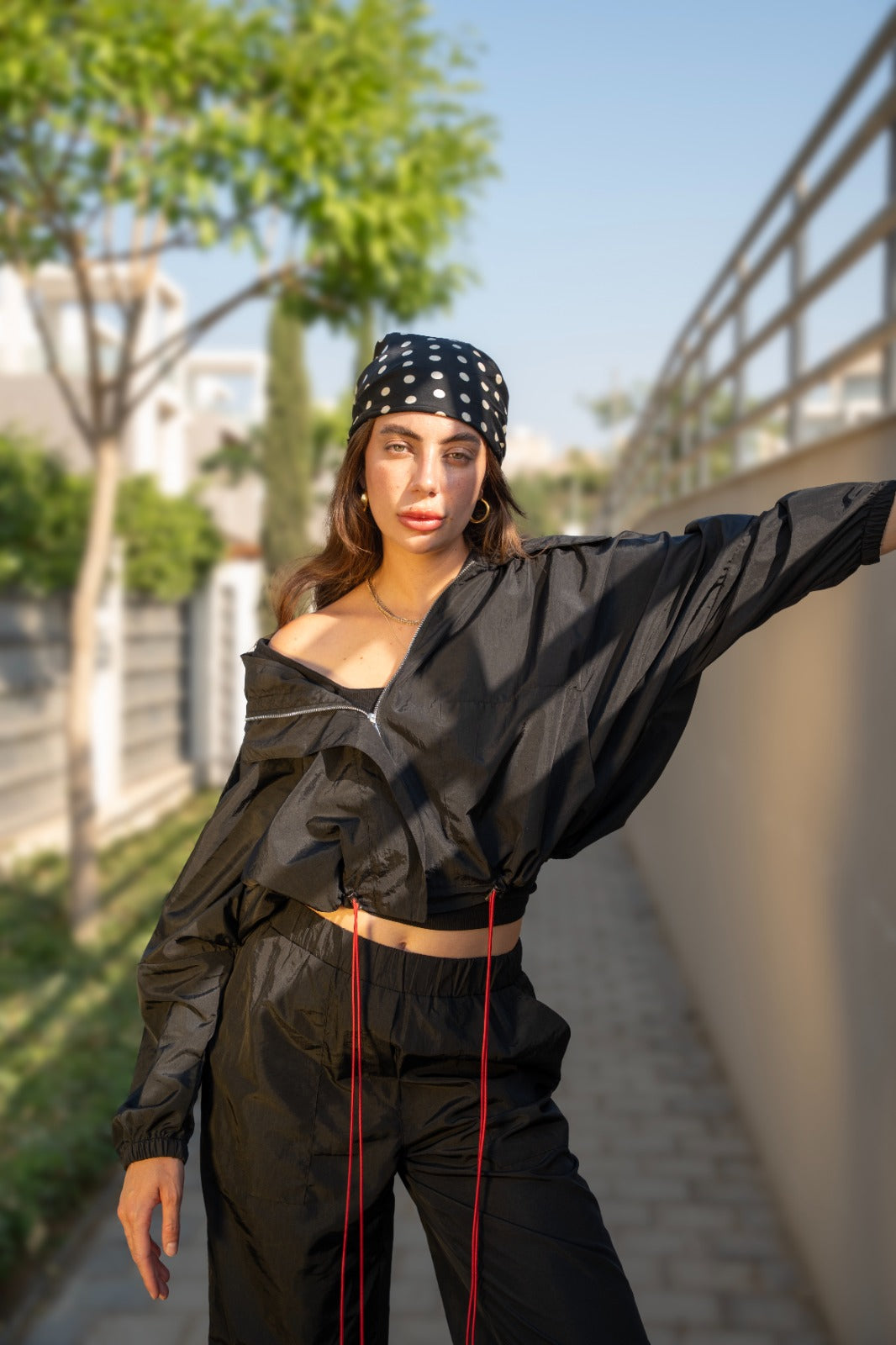 Dualcore Jacket