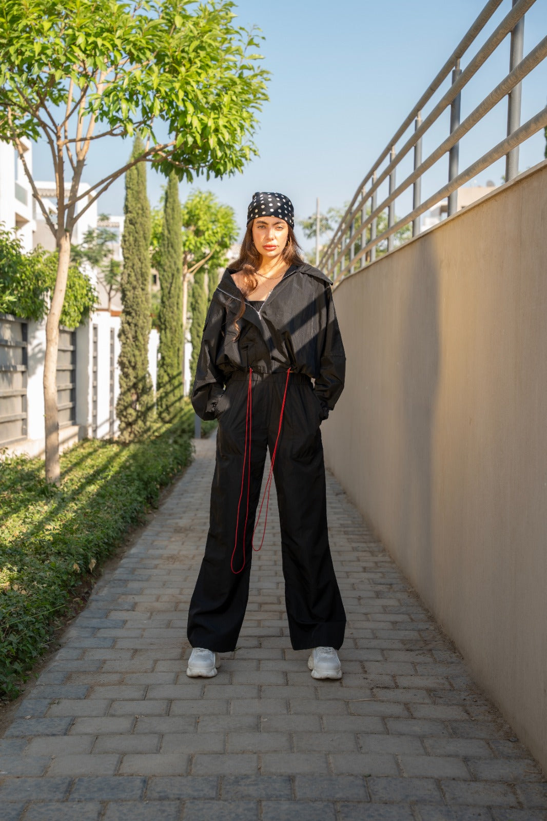 Dualcore Pants