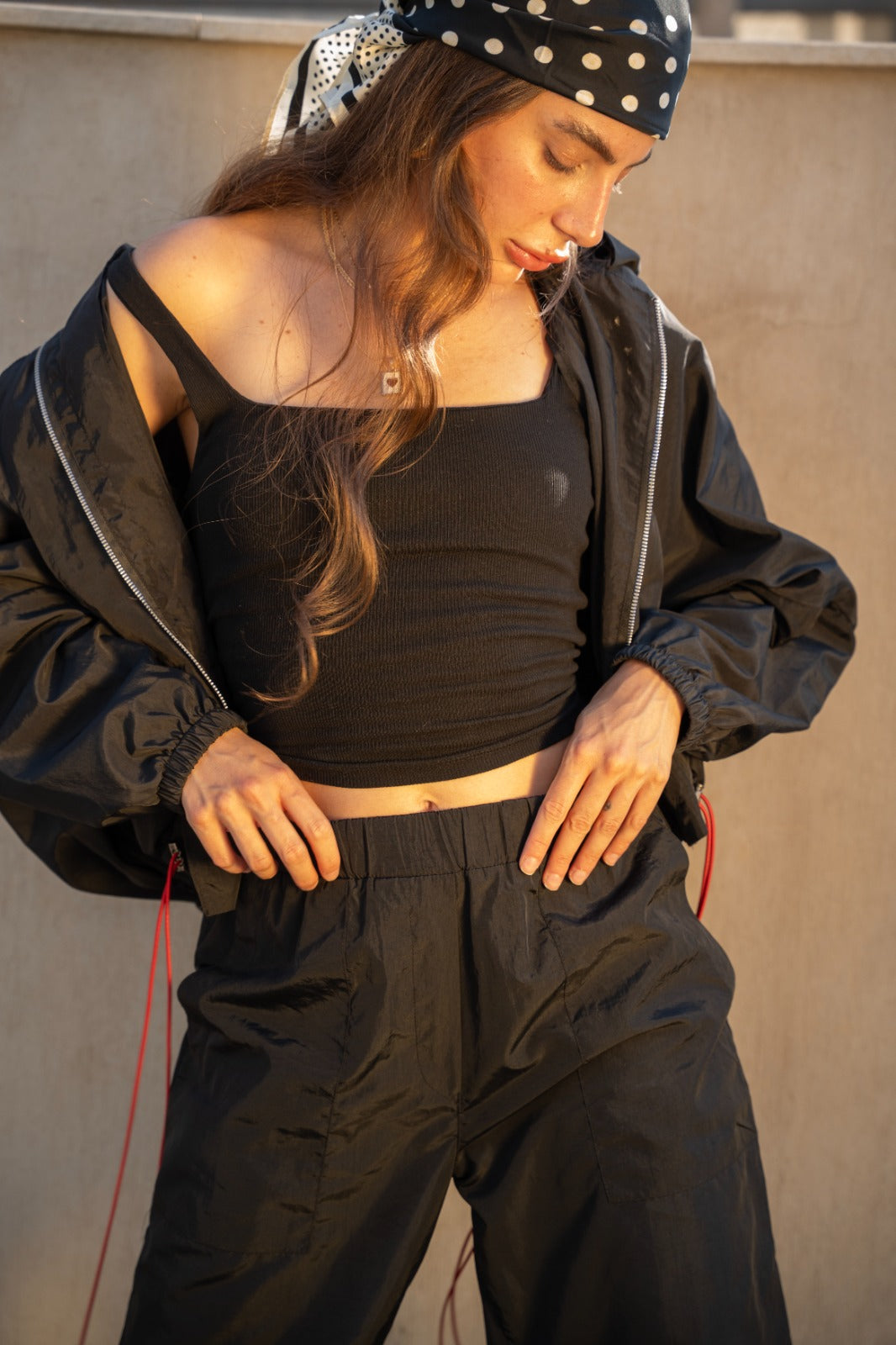 Dualcore Pants